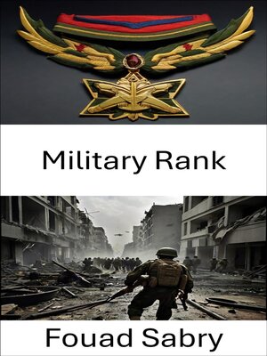 cover image of Military Rank